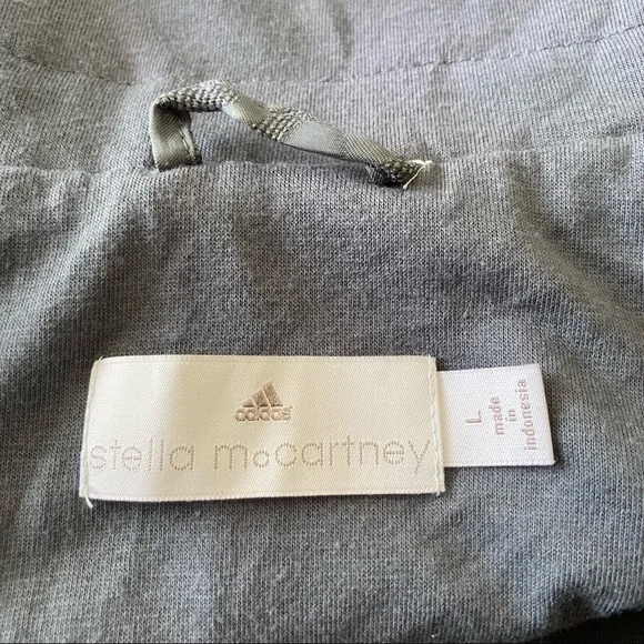 Adidas Stella McCartney jacket. EUC like new - Picture 2 of 6